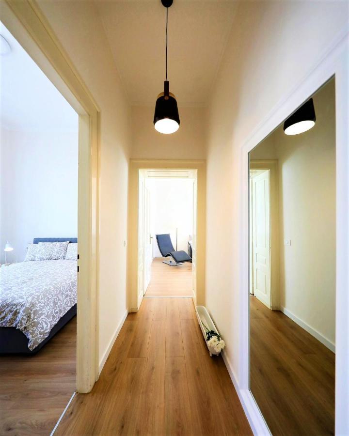 Bon Vivant Apartment ซาดาร์ ภายนอก รูปภาพ